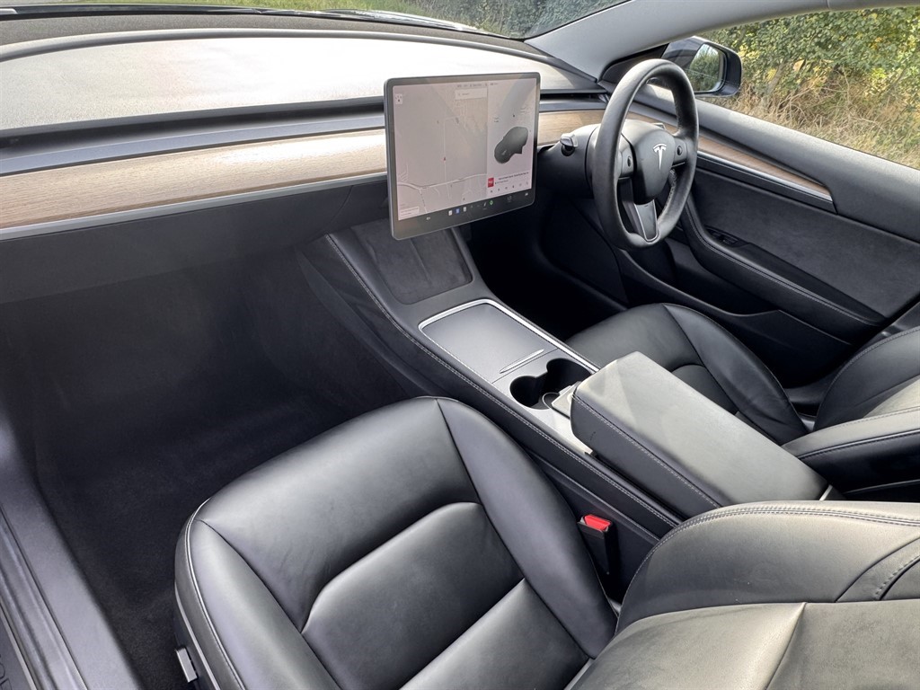 Used Tesla Model 3 2022 for sale - 76302556: Photo 13