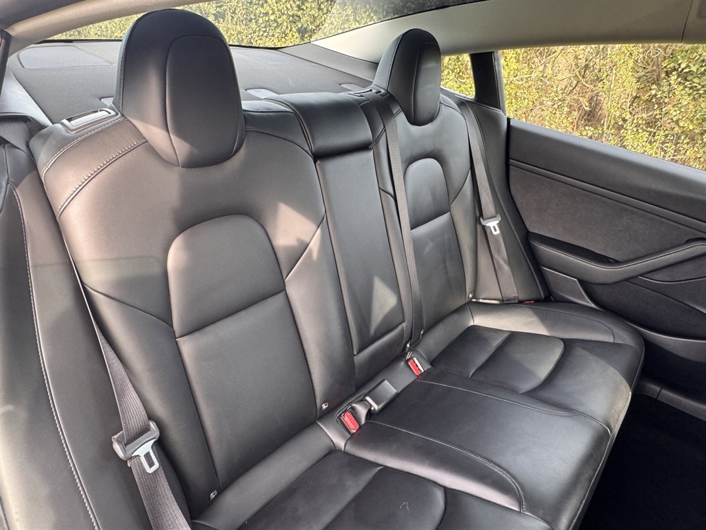Used Tesla Model 3 2022 for sale - 76302556: Photo 14
