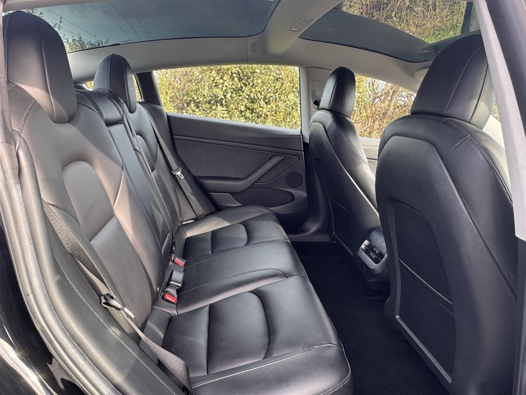 Used Tesla Model 3 2022 for sale - 76302556: Photo 15