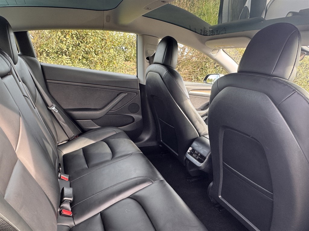 Used Tesla Model 3 2022 for sale - 76302556: Photo 16