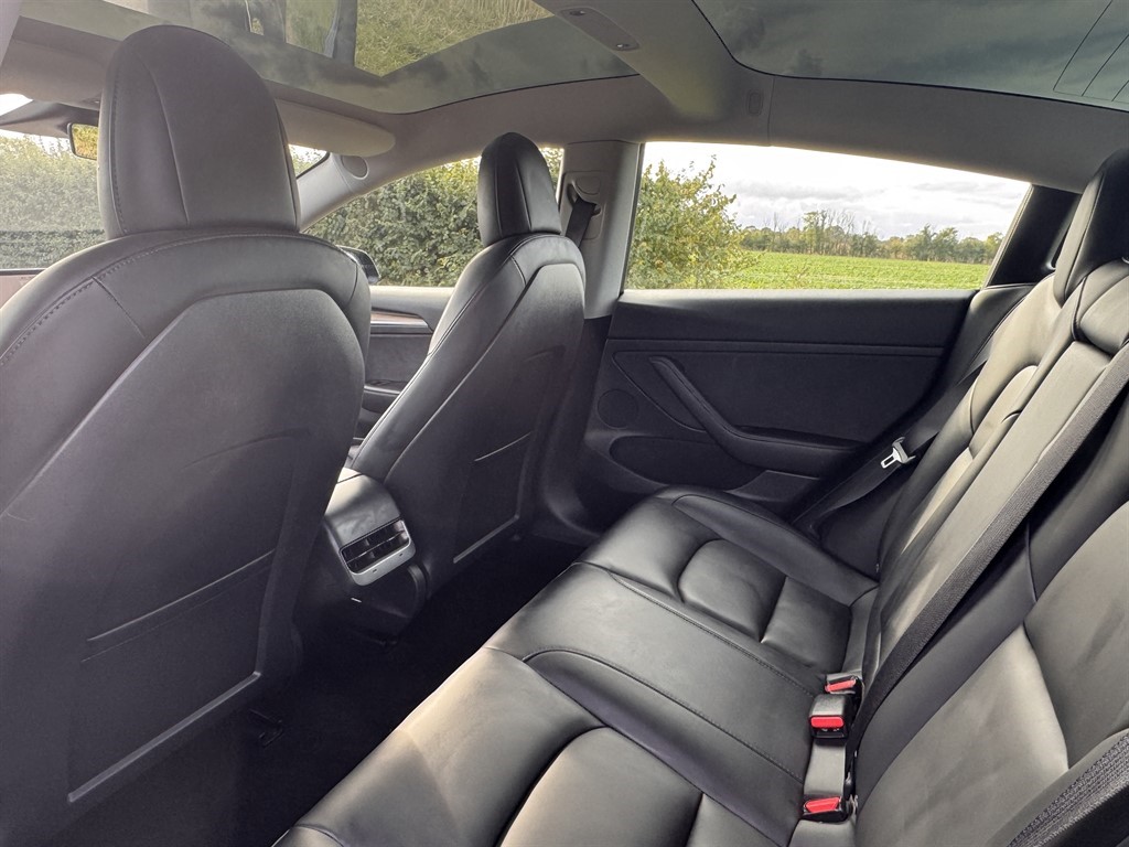 Used Tesla Model 3 2022 for sale - 76302556: Photo 17