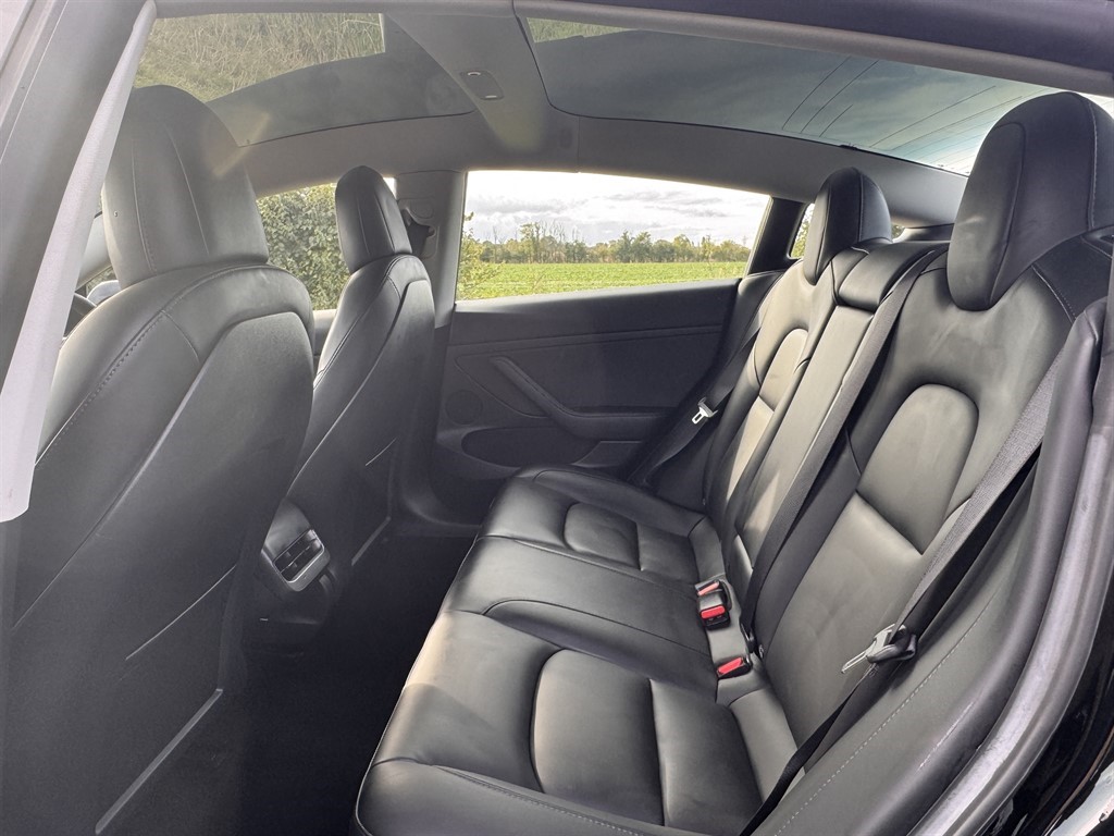 Used Tesla Model 3 2022 for sale - 76302556: Photo 18