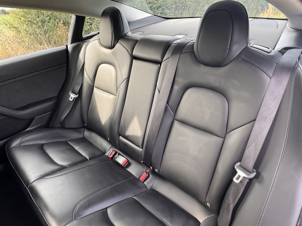 Used Tesla Model 3 2022 for sale - 76302556: Photo 19
