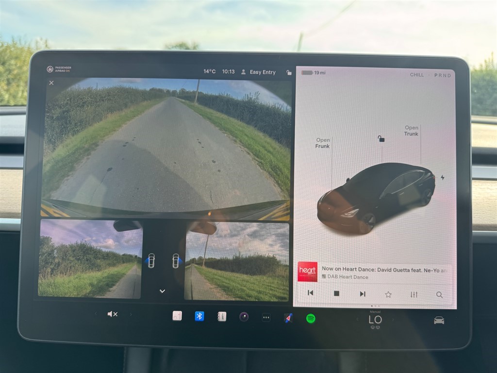 Used Tesla Model 3 2022 for sale - 76302556: Photo 20