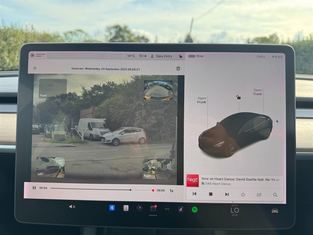 Used Tesla Model 3 2022 for sale - 76302556: Photo 21