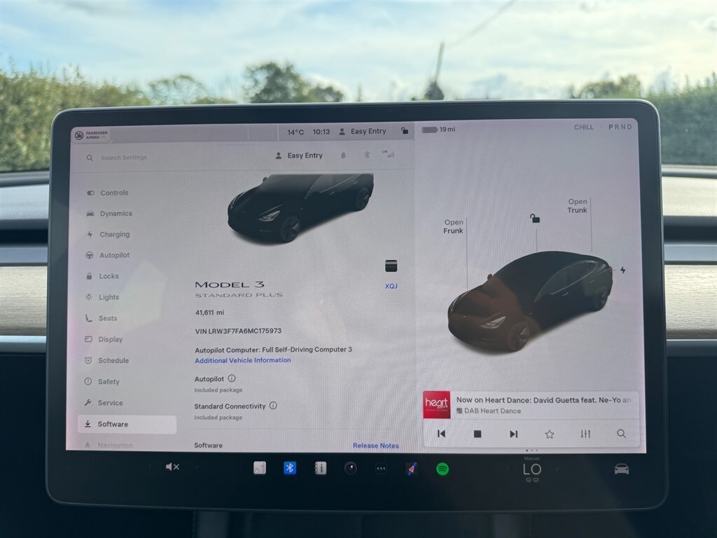 Used Tesla Model 3 2022 for sale - 76302556: Photo 23