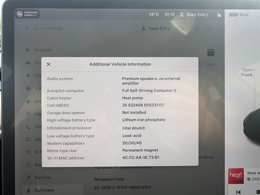 Used Tesla Model 3 2022 for sale - 76302556: Photo 25
