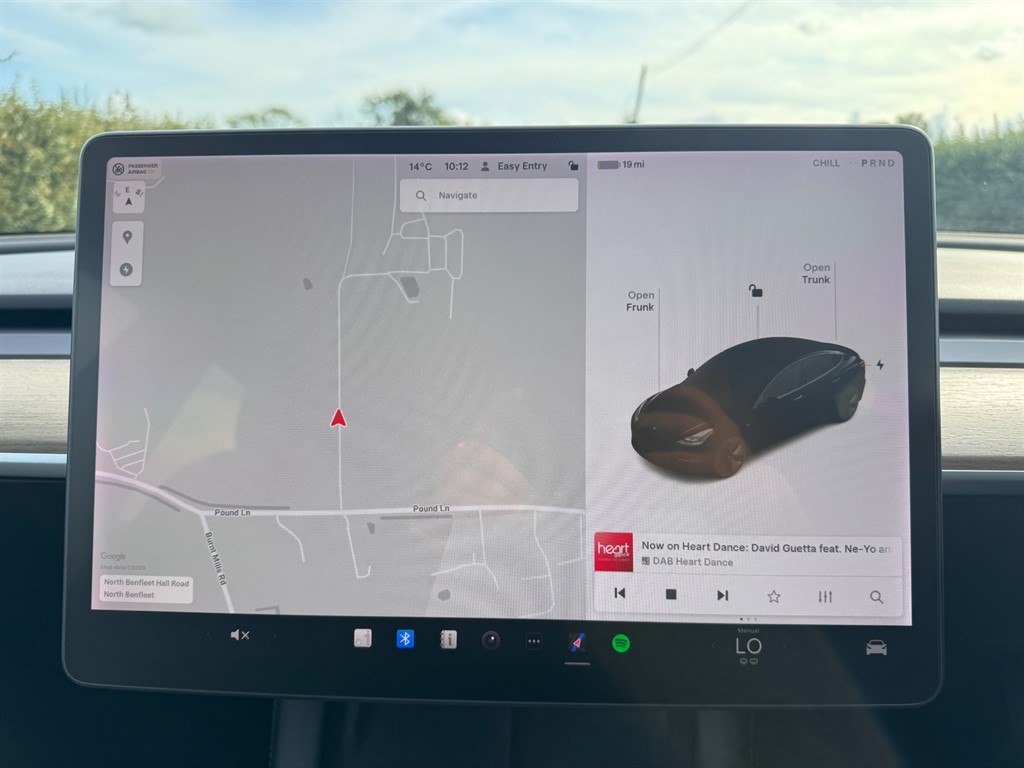 Used Tesla Model 3 2022 for sale - 76302556: Photo 28