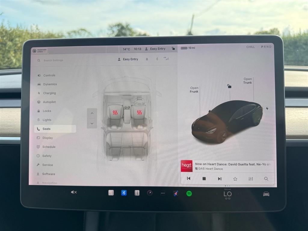 Used Tesla Model 3 2022 for sale - 76302556: Photo 30