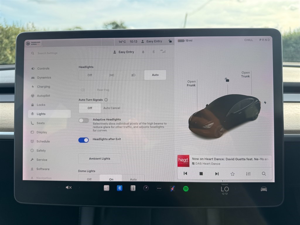 Used Tesla Model 3 2022 for sale - 76302556: Photo 31