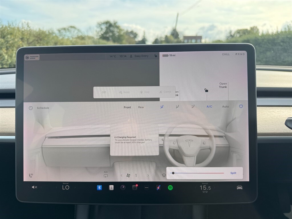 Used Tesla Model 3 2022 for sale - 76302556: Photo 32