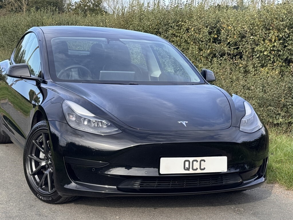 Used Tesla Model 3 2022 for sale - 76302556: Photo 34