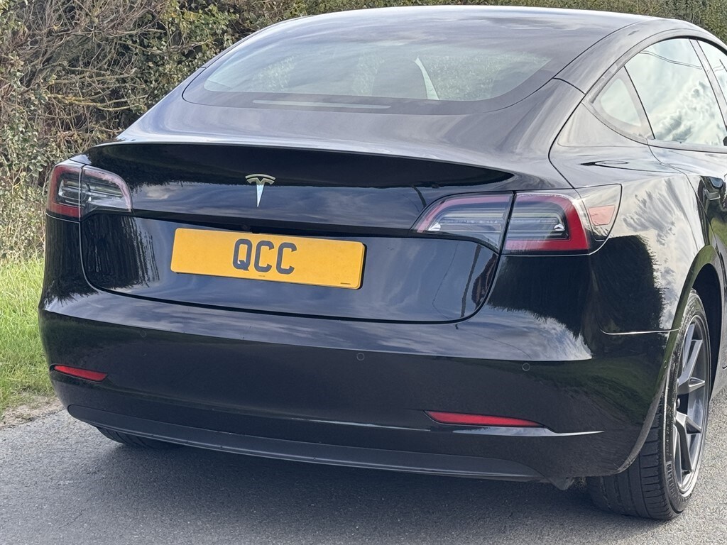 Used Tesla Model 3 2022 for sale - 76302556: Photo 35