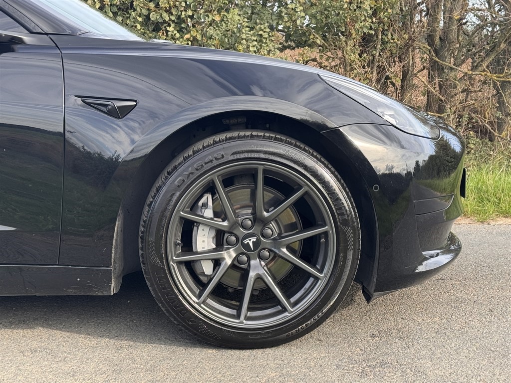 Used Tesla Model 3 2022 for sale - 76302556: Photo 36