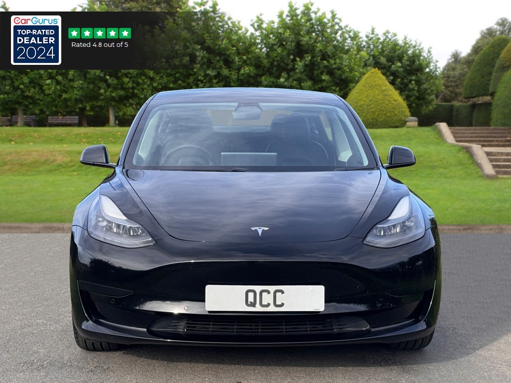 Used Tesla Model 3 2022 for sale - 76302556: Photo 4