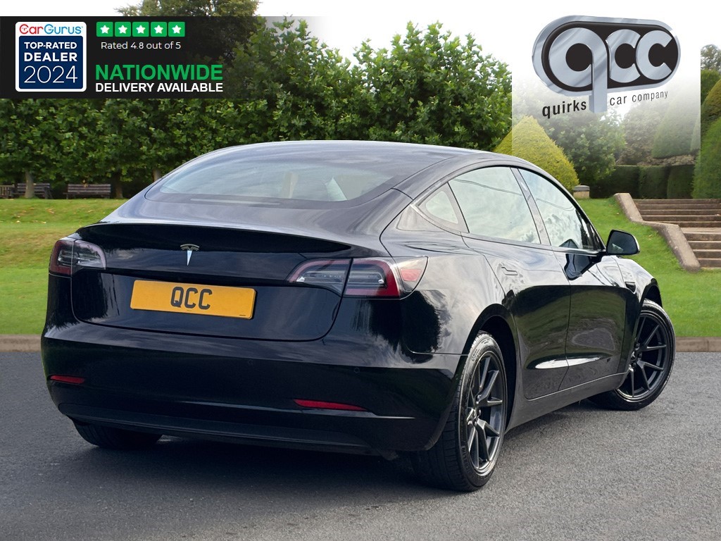 Used Tesla Model 3 2022 for sale - 76302556: Photo 5