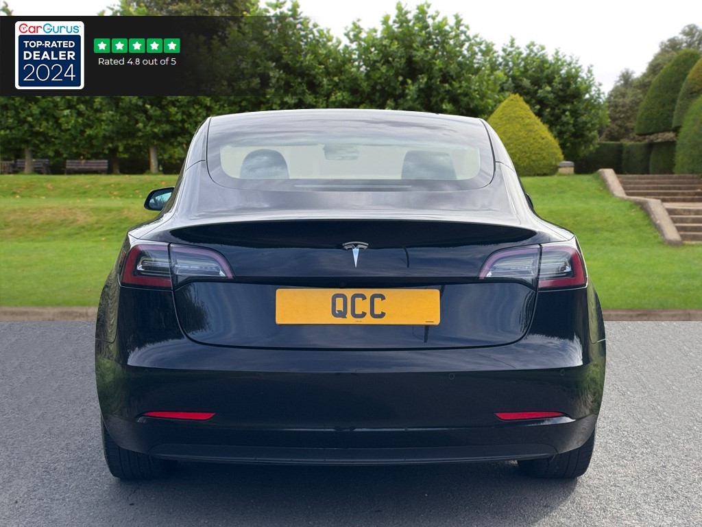 Used Tesla Model 3 2022 for sale - 76302556: Photo 6