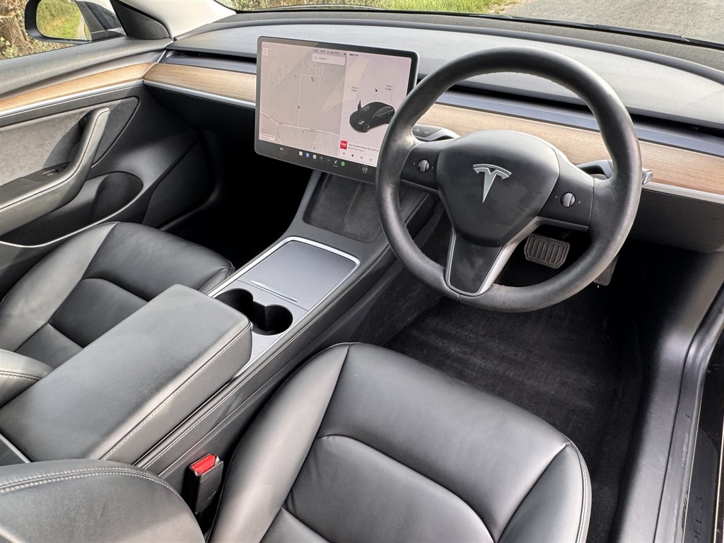 Used Tesla Model 3 2022 for sale - 76302556: Photo 7