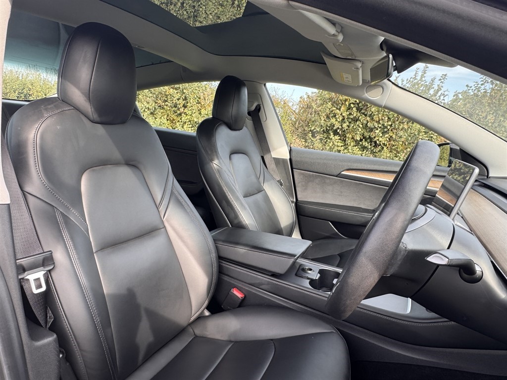 Used Tesla Model 3 2022 for sale - 76302556: Photo 9