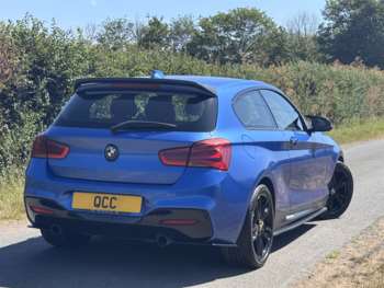 Used BMW M135i 2016 for sale - 75134229: Photo