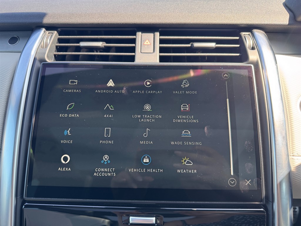 Vehicle 26