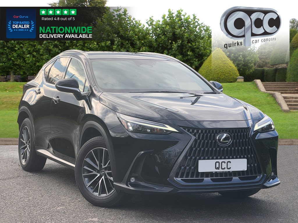 Used Lexus NX 2022 for sale - 76557087: Photo 1