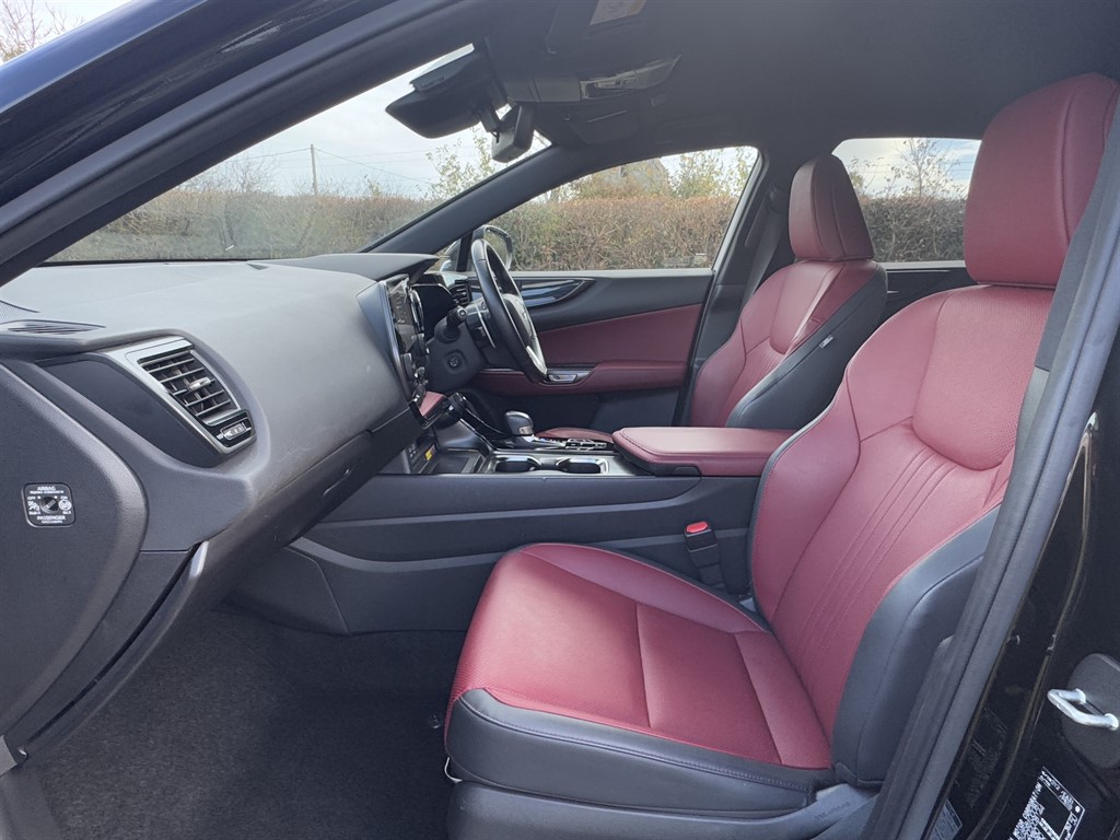 Used Lexus NX 2022 for sale - 76557087: Photo 13