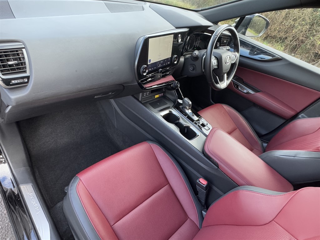 Used Lexus NX 2022 for sale - 76557087: Photo 14