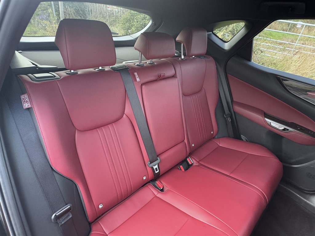 Used Lexus NX 2022 for sale - 76557087: Photo 15