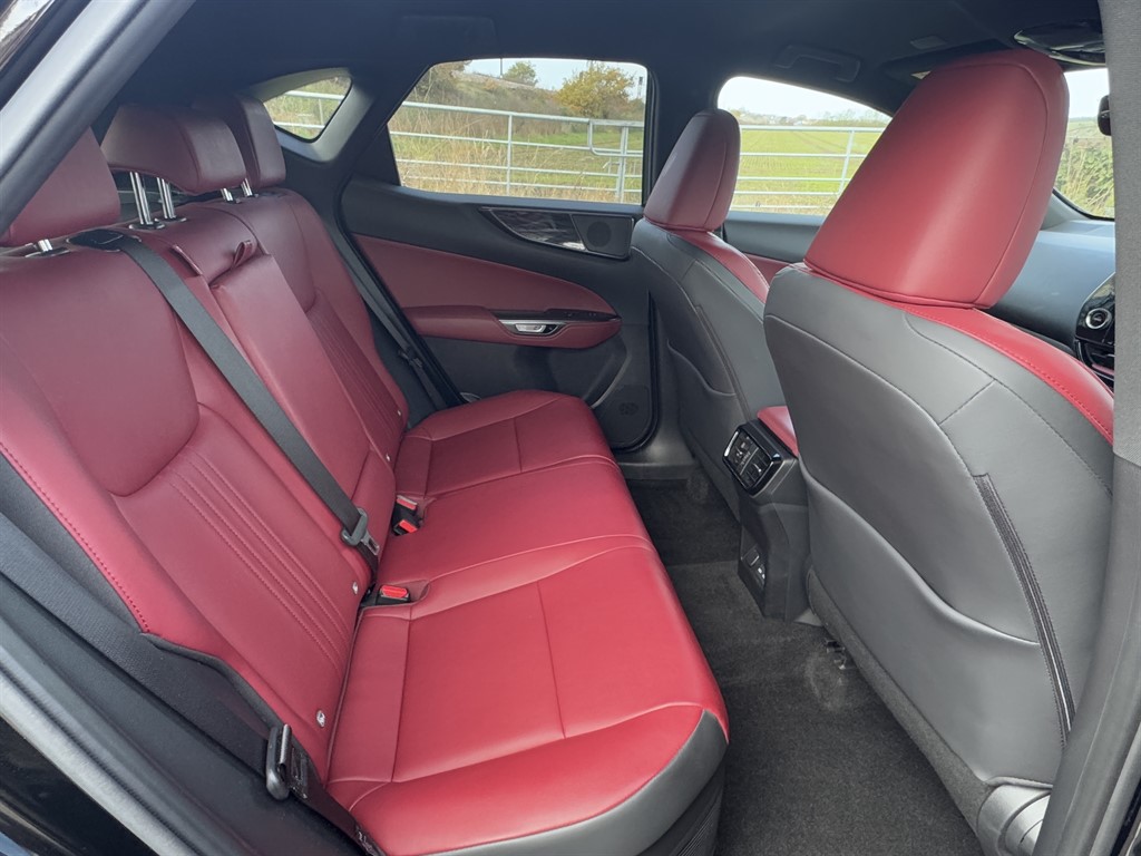 Used Lexus NX 2022 for sale - 76557087: Photo 16