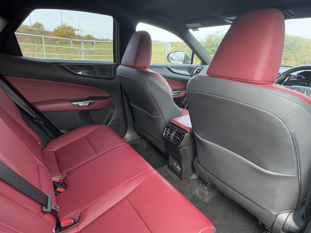 Used Lexus NX 2022 for sale - 76557087: Photo 17