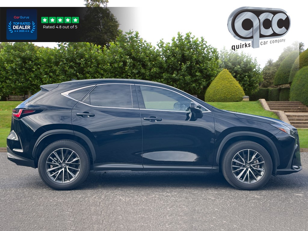 Used Lexus NX 2022 for sale - 76557087: Photo 2