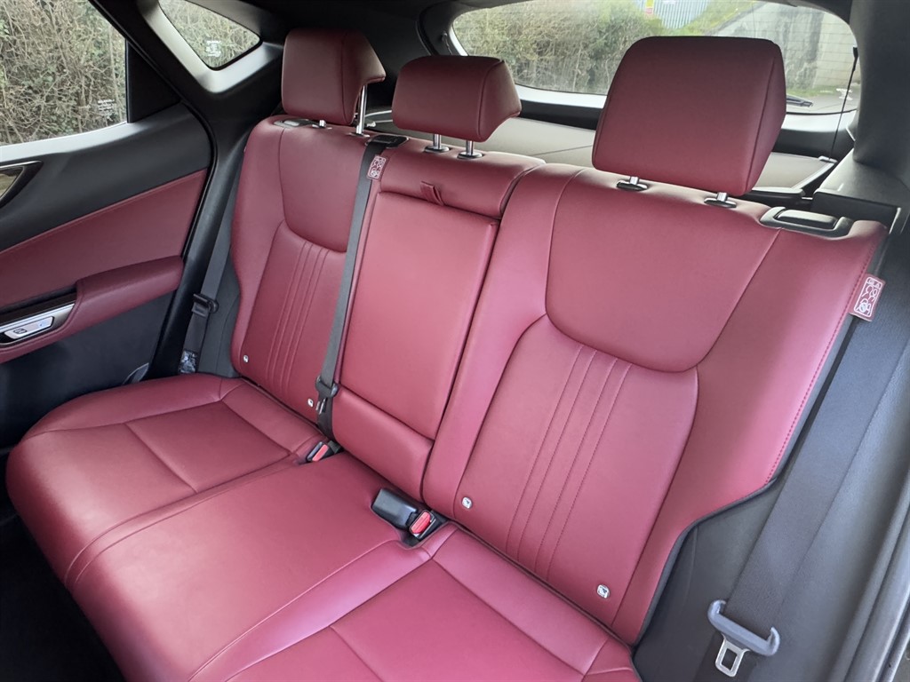 Used Lexus NX 2022 for sale - 76557087: Photo 20