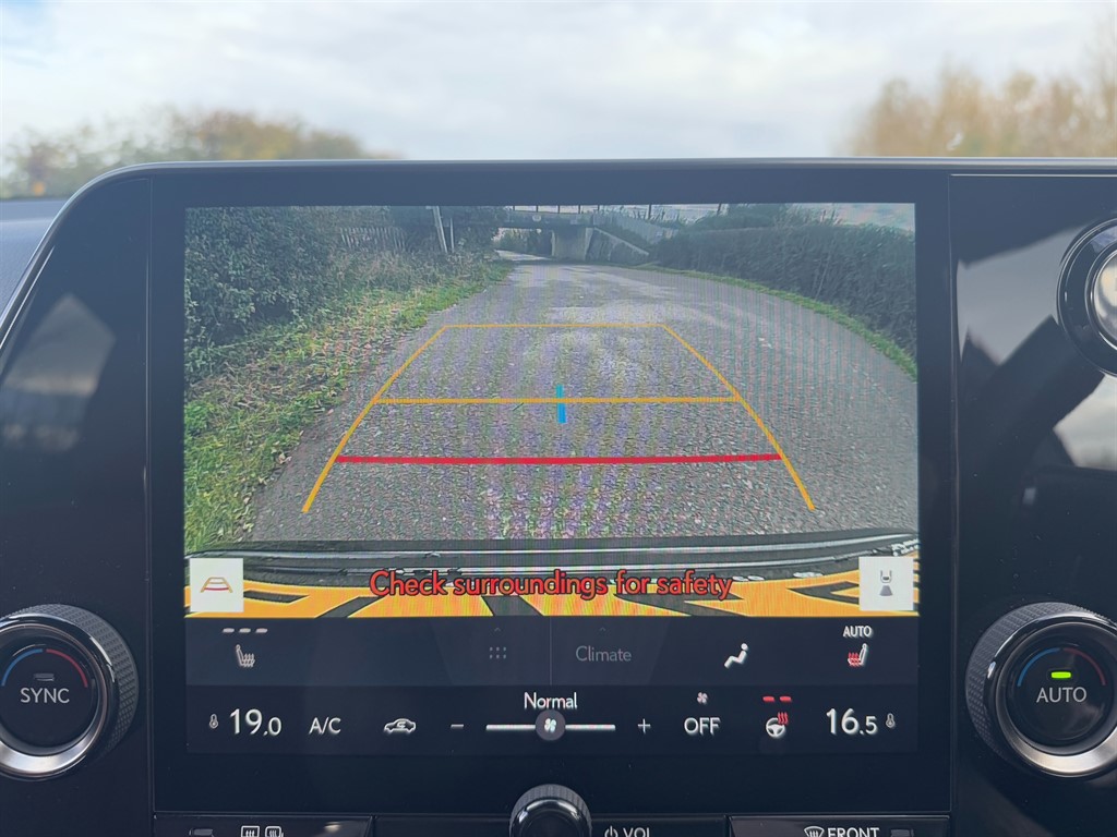 Used Lexus NX 2022 for sale - 76557087: Photo 21