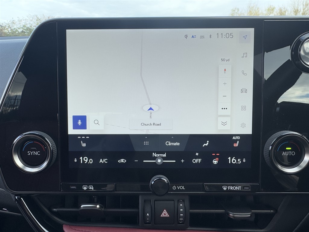 Used Lexus NX 2022 for sale - 76557087: Photo 22