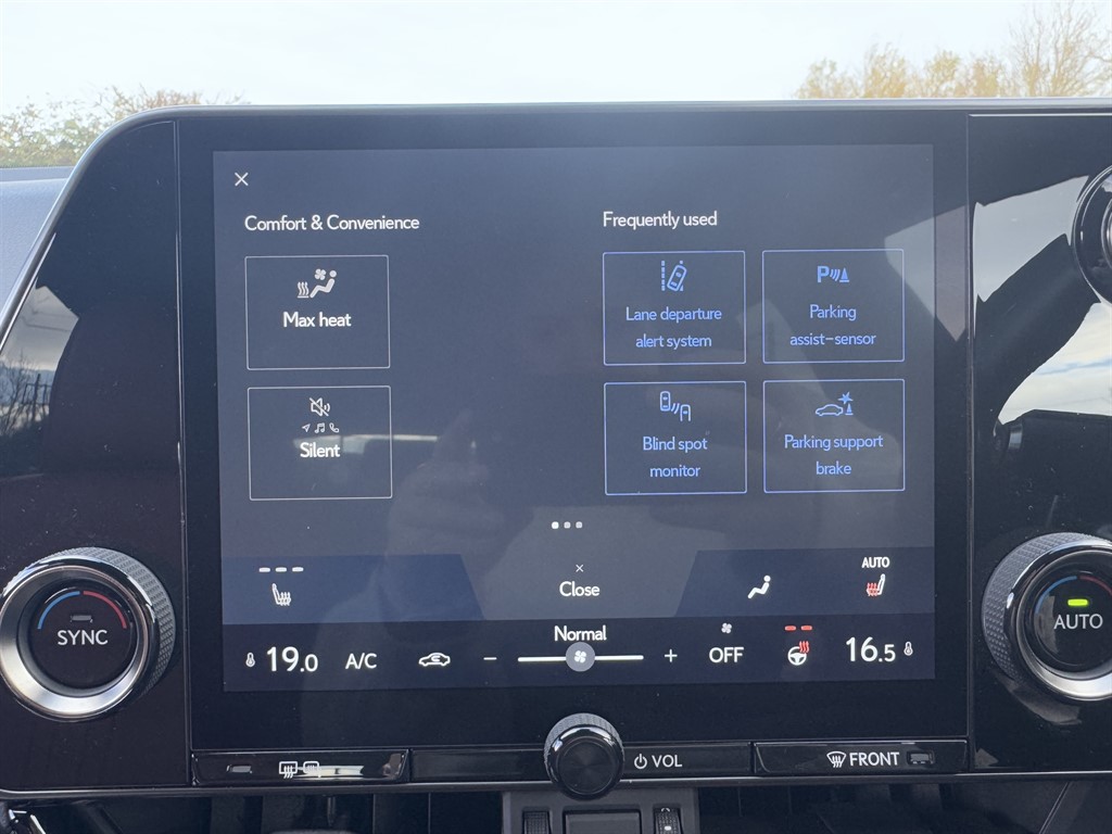 Used Lexus NX 2022 for sale - 76557087: Photo 23