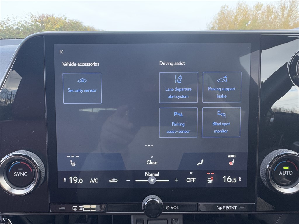 Used Lexus NX 2022 for sale - 76557087: Photo 24