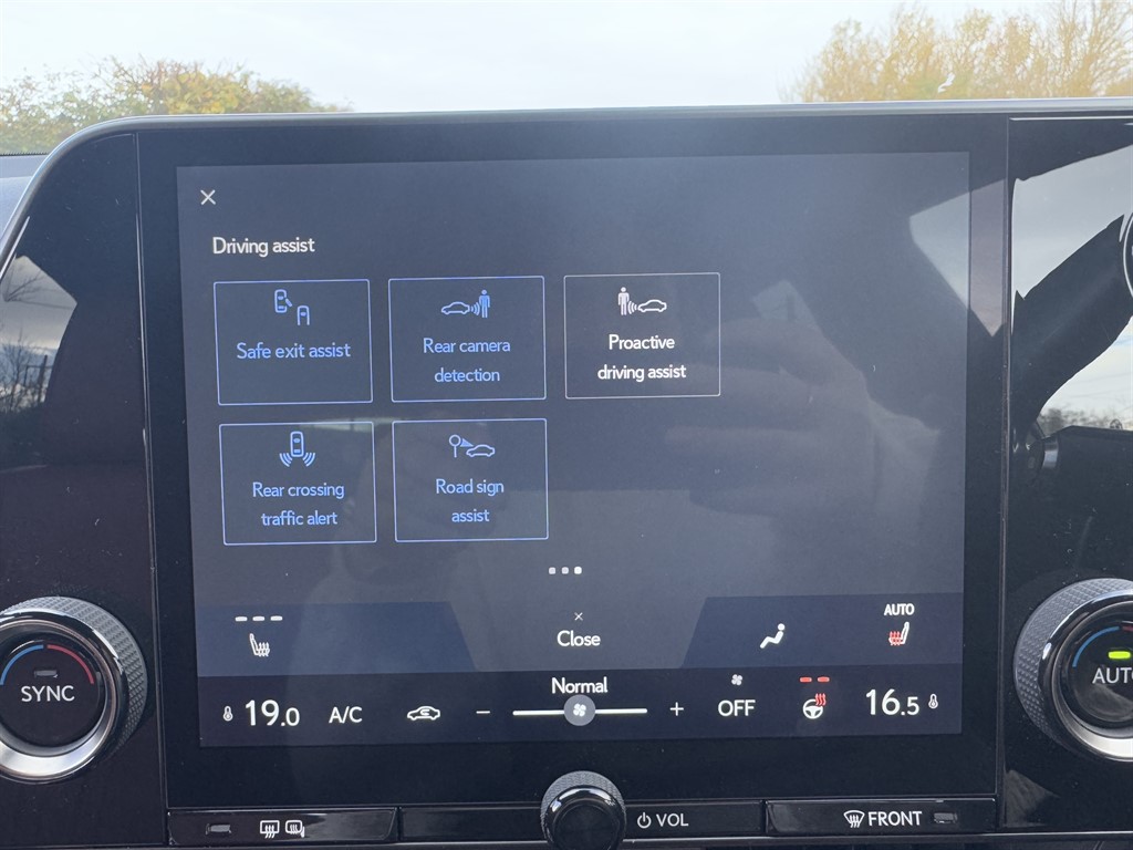 Used Lexus NX 2022 for sale - 76557087: Photo 25