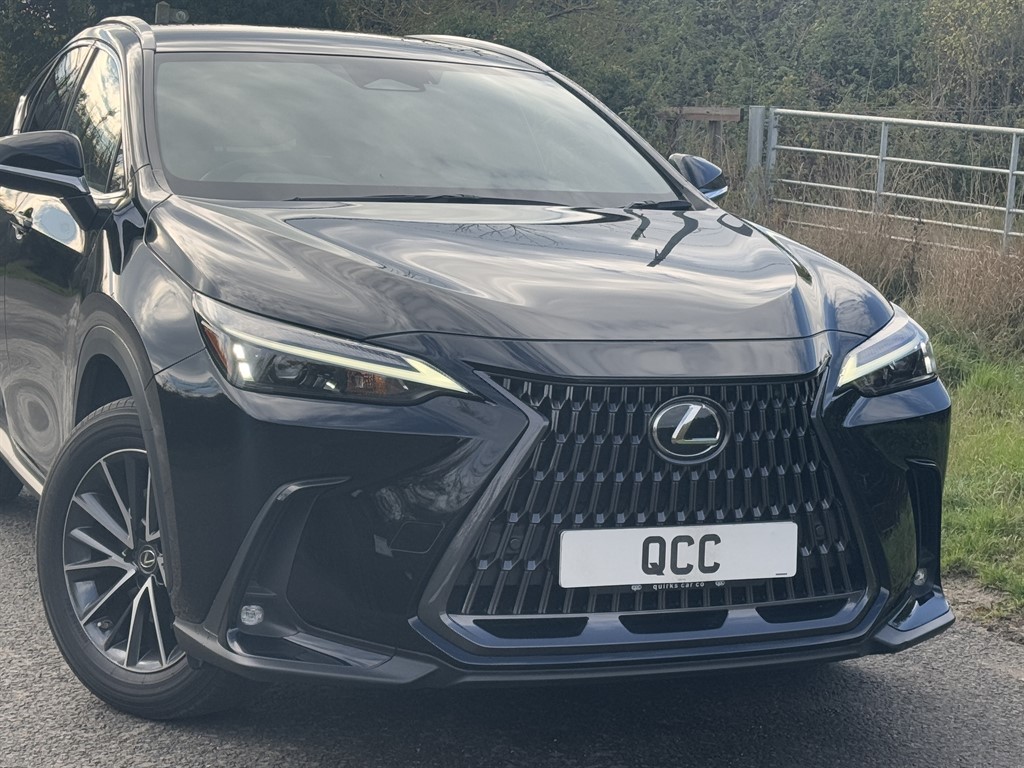 Used Lexus NX 2022 for sale - 76557087: Photo 27