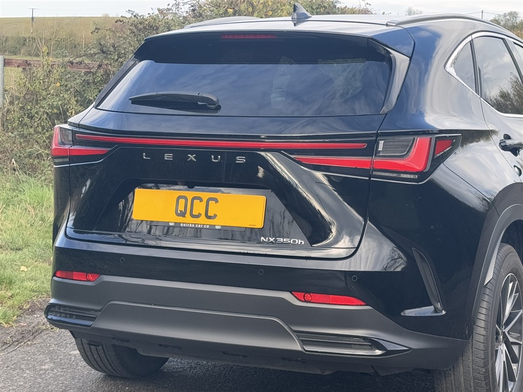 Used Lexus NX 2022 for sale - 76557087: Photo 28