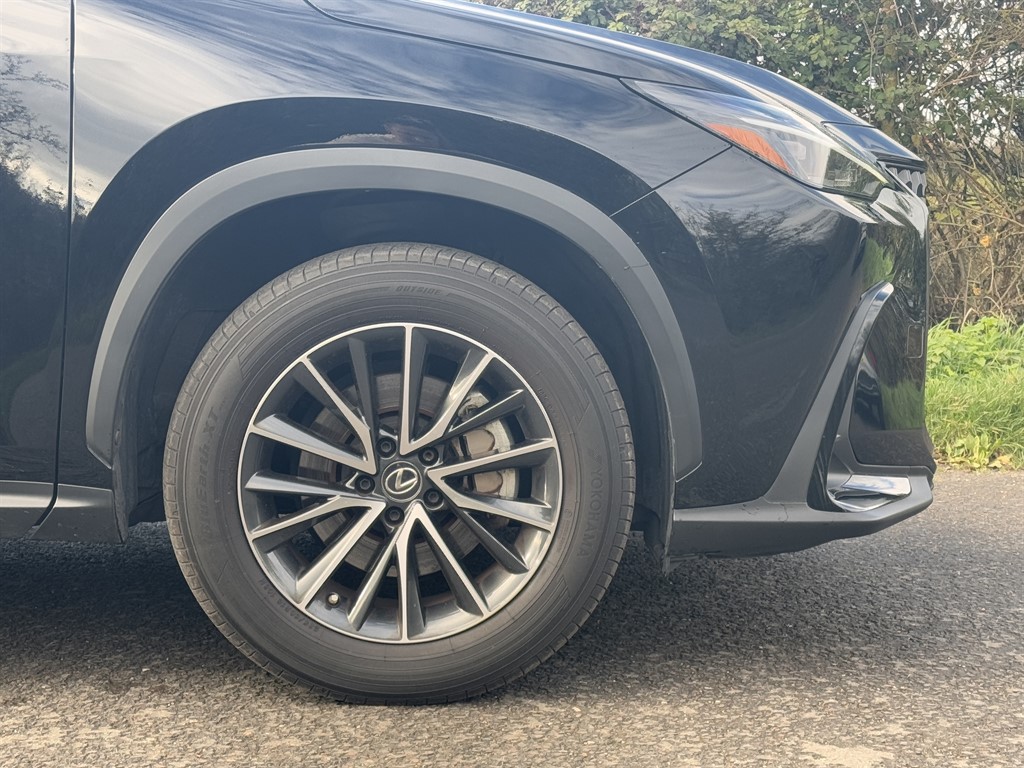 Used Lexus NX 2022 for sale - 76557087: Photo 29