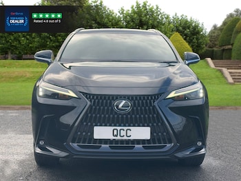 Used Lexus NX 2022 for sale - 76557087: Photo
