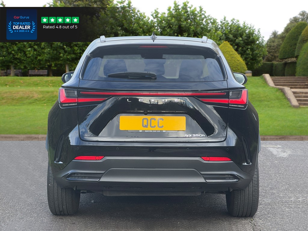 Used Lexus NX 2022 for sale - 76557087: Photo 5