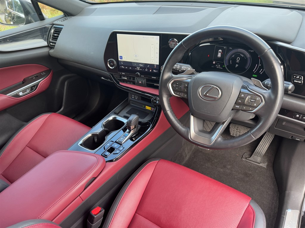 Used Lexus NX 2022 for sale - 76557087: Photo 6