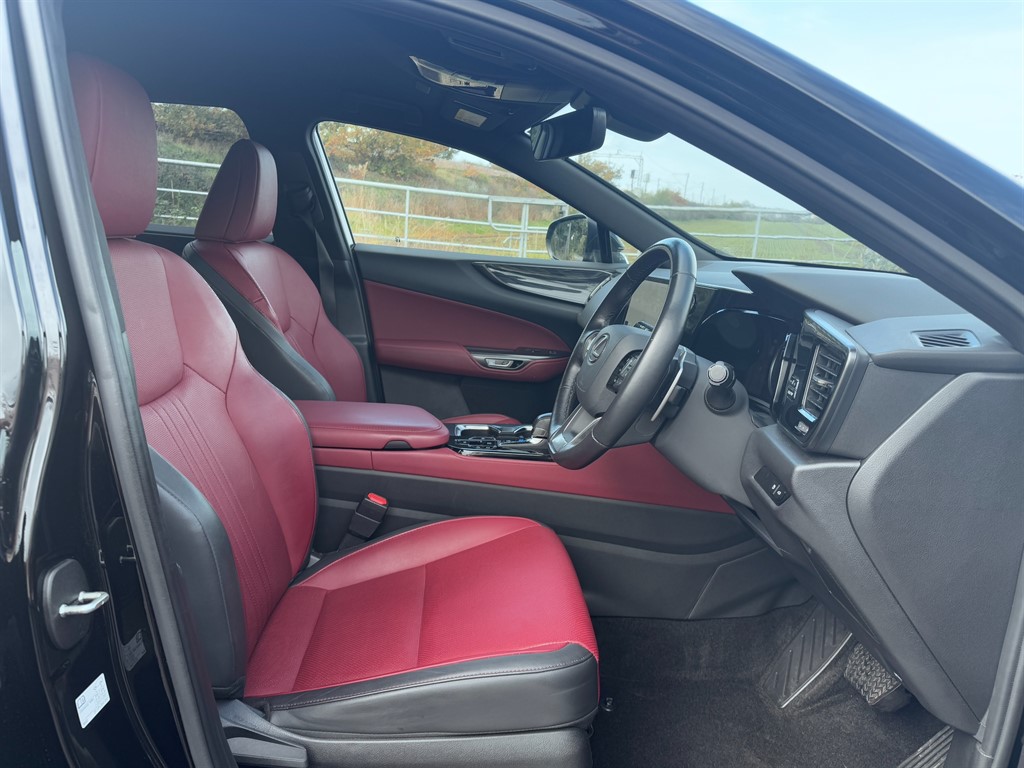 Used Lexus NX 2022 for sale - 76557087: Photo 7