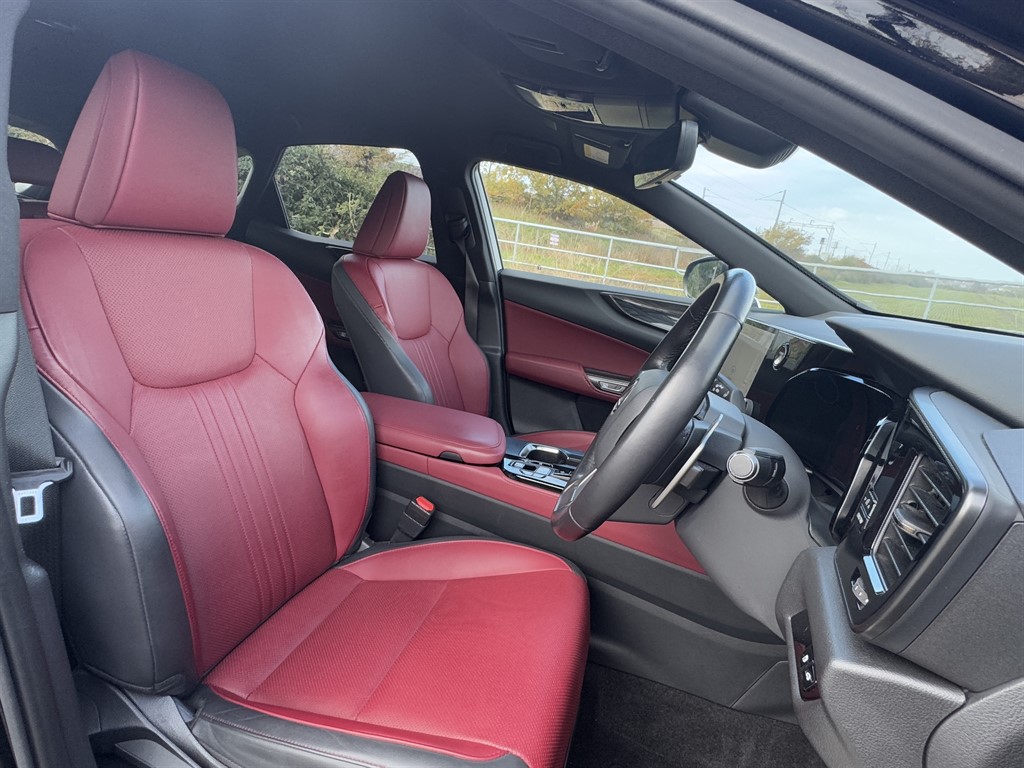 Used Lexus NX 2022 for sale - 76557087: Photo 8