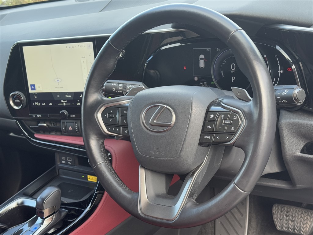 Used Lexus NX 2022 for sale - 76557087: Photo 9