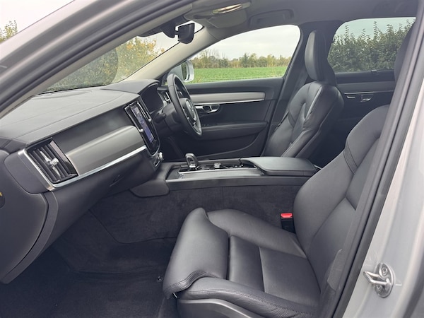 Used Volvo V90 2023 for sale - 76240974: Photo 11