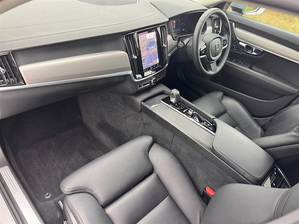Used Volvo V90 2023 for sale - 76240974: Photo 12