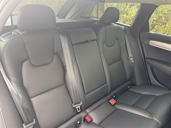 Used Volvo V90 2023 for sale - 76240974: Photo 13